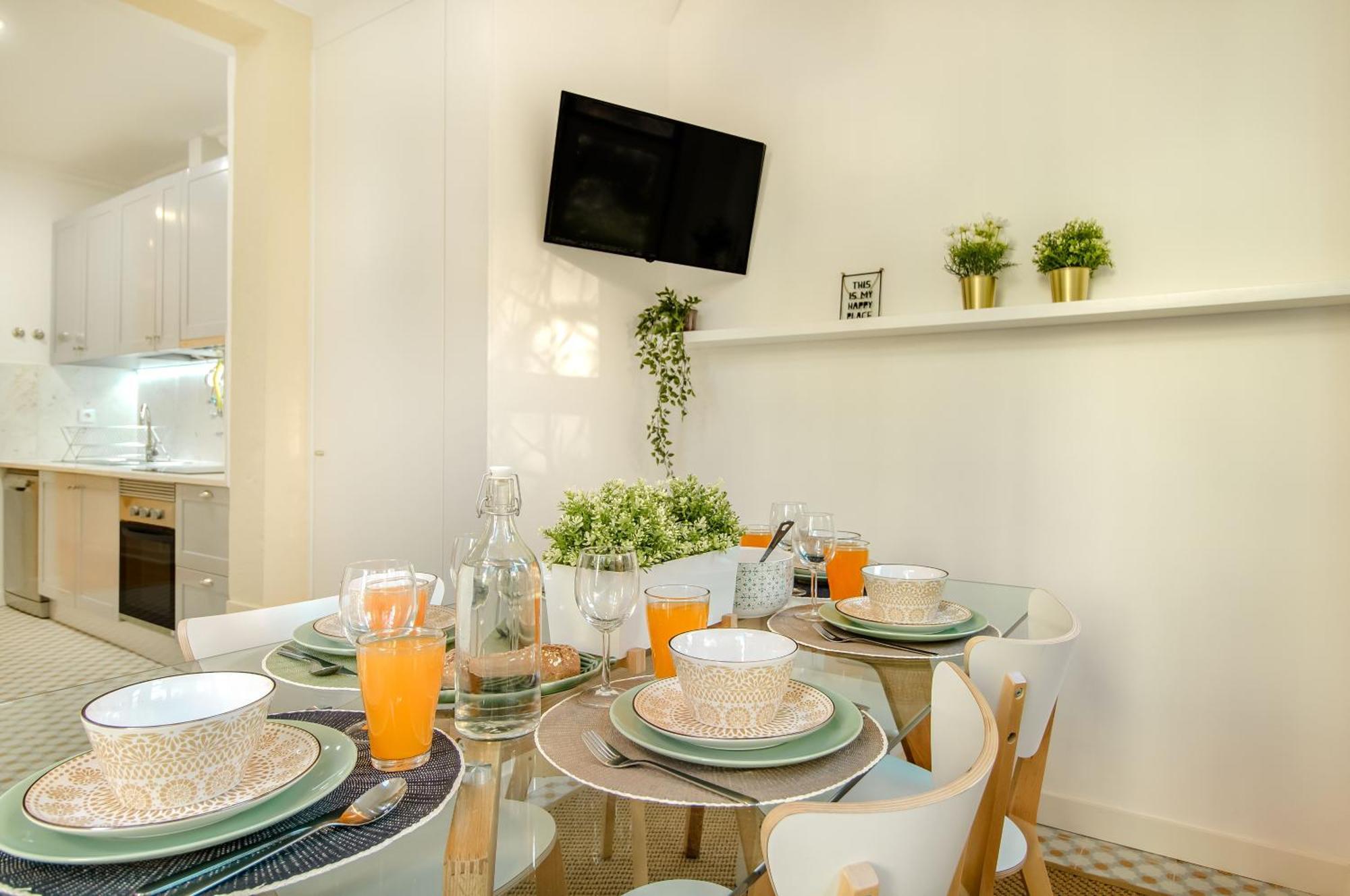 Graca Trendy Flat Apartman Lisboa Kültér fotó