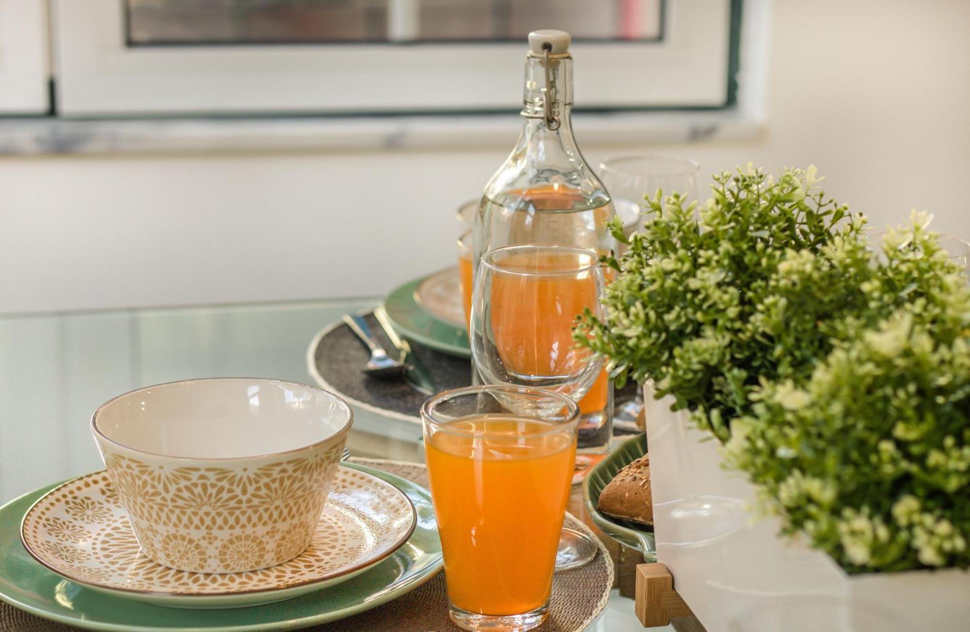 Graca Trendy Flat Apartman Lisboa Kültér fotó
