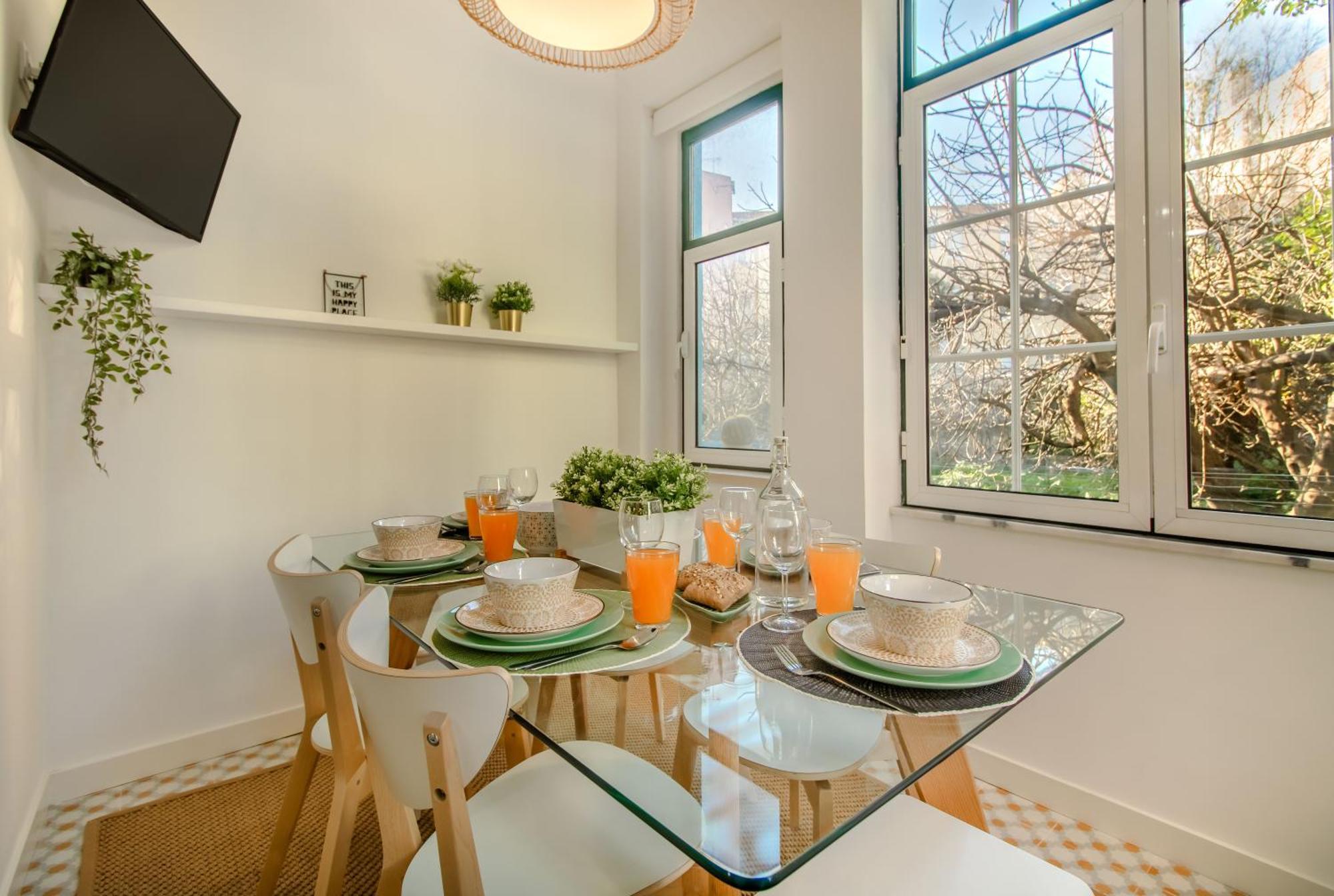 Graca Trendy Flat Apartman Lisboa Kültér fotó